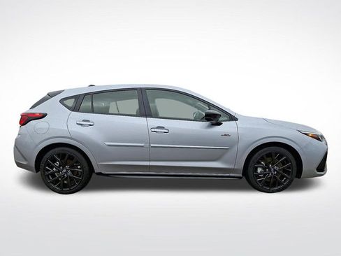 New 2026 Subaru Impreza RS AWD/4WD image 8