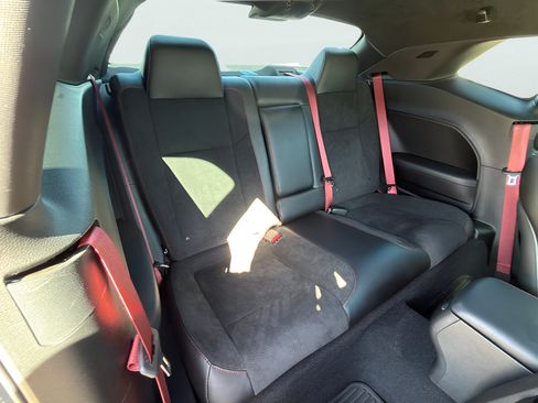 Used 2023 Dodge Challenger R/T Scat Pack RWD image 26