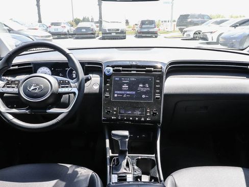 Used 2023 Hyundai Tucson SEL w/ Convenience Package AWD/4WD image 21