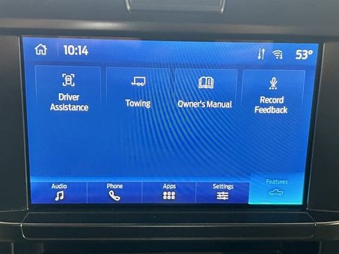 Used 2025 Ford F250 XLT image 48