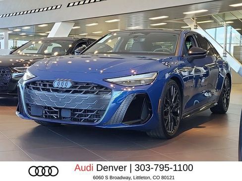 New 2026 Audi A6 Prestige image 4