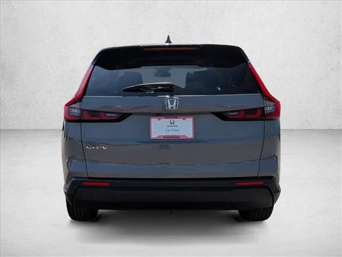 Certified 2026 Honda CR-V EX image 7