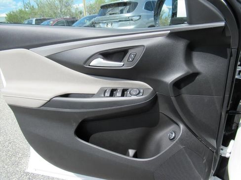 New 2026 Buick Envista Preferred FWD image 19