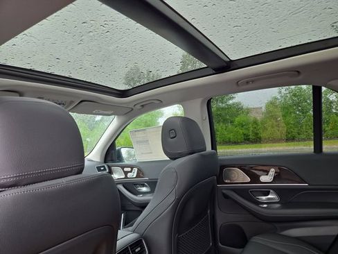 New 2026 Mercedes-Benz GLE 350 4MATIC image 29