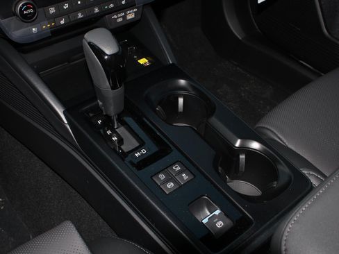 New 2026 Subaru Outback Touring XT AWD/4WD image 16
