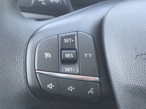 New 2026 Ford Escape Active FWD image 23