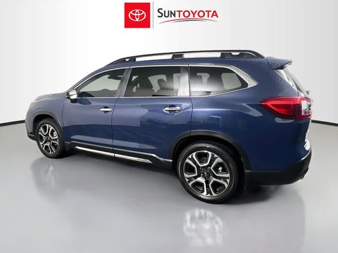 Used 2024 Subaru Ascent Touring w/ Popular Package #2 AWD/4WD image 6