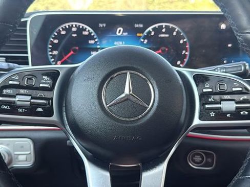 Certified 2023 Mercedes-Benz GLE 350 4MATIC image 29