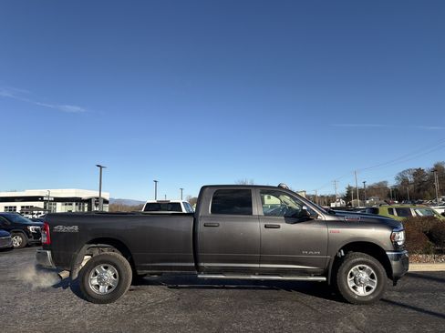 Used 2020 RAM 2500 Tradesman image 4