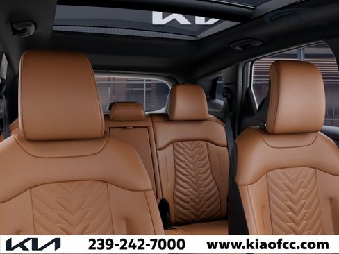 New 2026 Kia Sportage X-Line AWD/4WD image 27