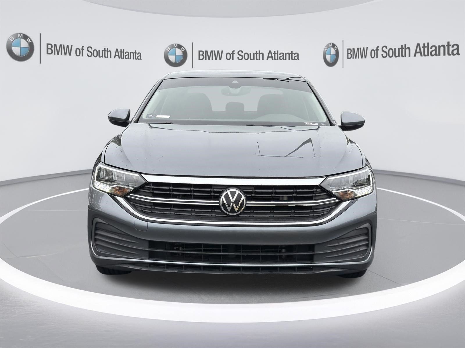 Used 2023 Volkswagen Jetta SE FWD image 29