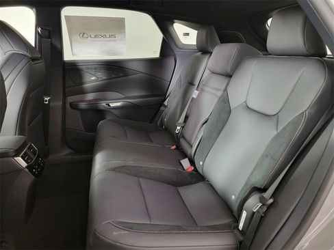New 2026 Lexus RX 500h F Sport image 17