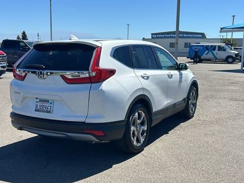 Used 2019 Honda CR-V EX-L image 3