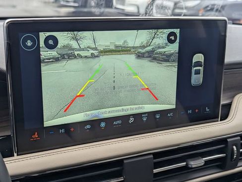 New 2025 Lincoln Corsair Grand Touring image 20