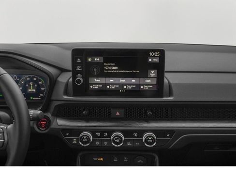 New 2026 Honda CR-V Sport-L image 7