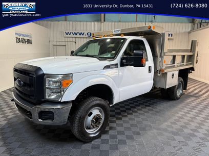 Used 2016 Ford F350 XL w/ Power Equipment Group