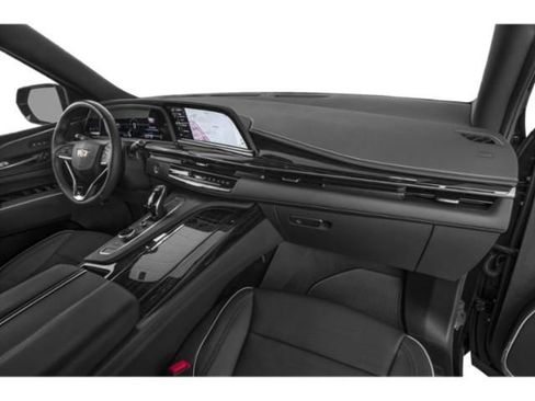 Certified 2023 Cadillac Escalade ESV Sport w/ Touring Package AWD/4WD image 16
