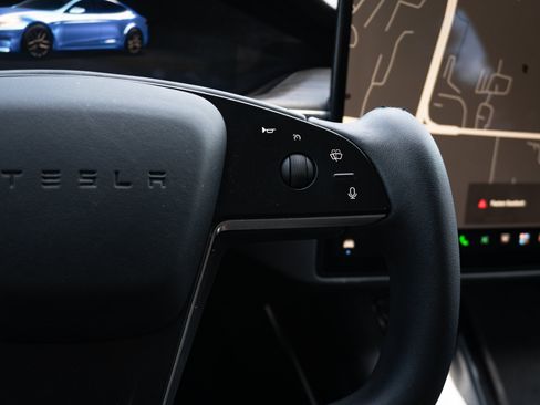 Used 2021 Tesla Model S Long Range AWD/4WD image 19