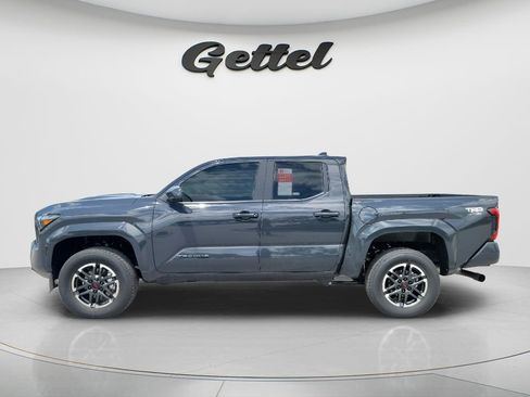 New 2026 Toyota Tacoma TRD Sport RWD image 8