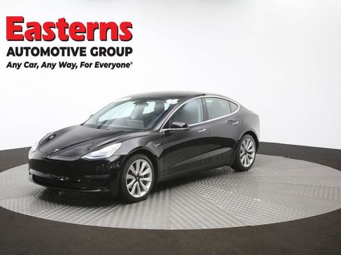 Used 2020 Tesla Model 3 Long Range image 53