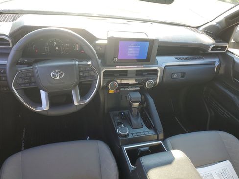 Certified 2025 Toyota Tacoma SR5 image 8