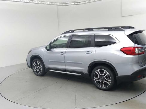 New 2025 Subaru Ascent Limited image 7