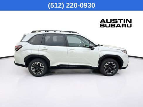 New 2026 Subaru Forester Premium image 9