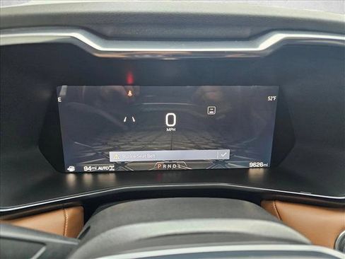 Used 2024 GMC Canyon AT4 w/ AT4 Premium Package image 22