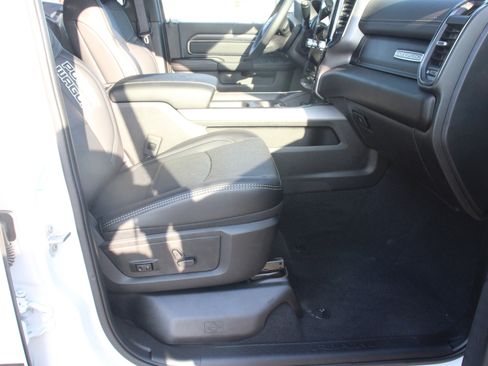 New 2025 RAM 2500 Power Wagon image 23