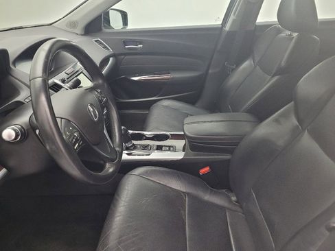 Used 2017 Acura TLX w/ Technology Package image 17