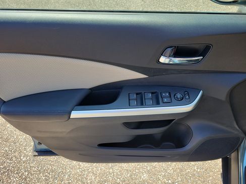 Used 2015 Honda CR-V EX-L image 23