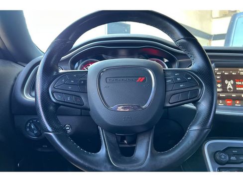 Used 2021 Dodge Challenger R/T Scat Pack image 24