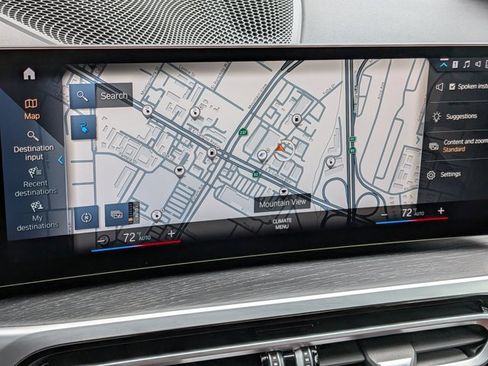 Certified 2023 BMW i4 eDrive35 w/ Premium Package RWD image 14