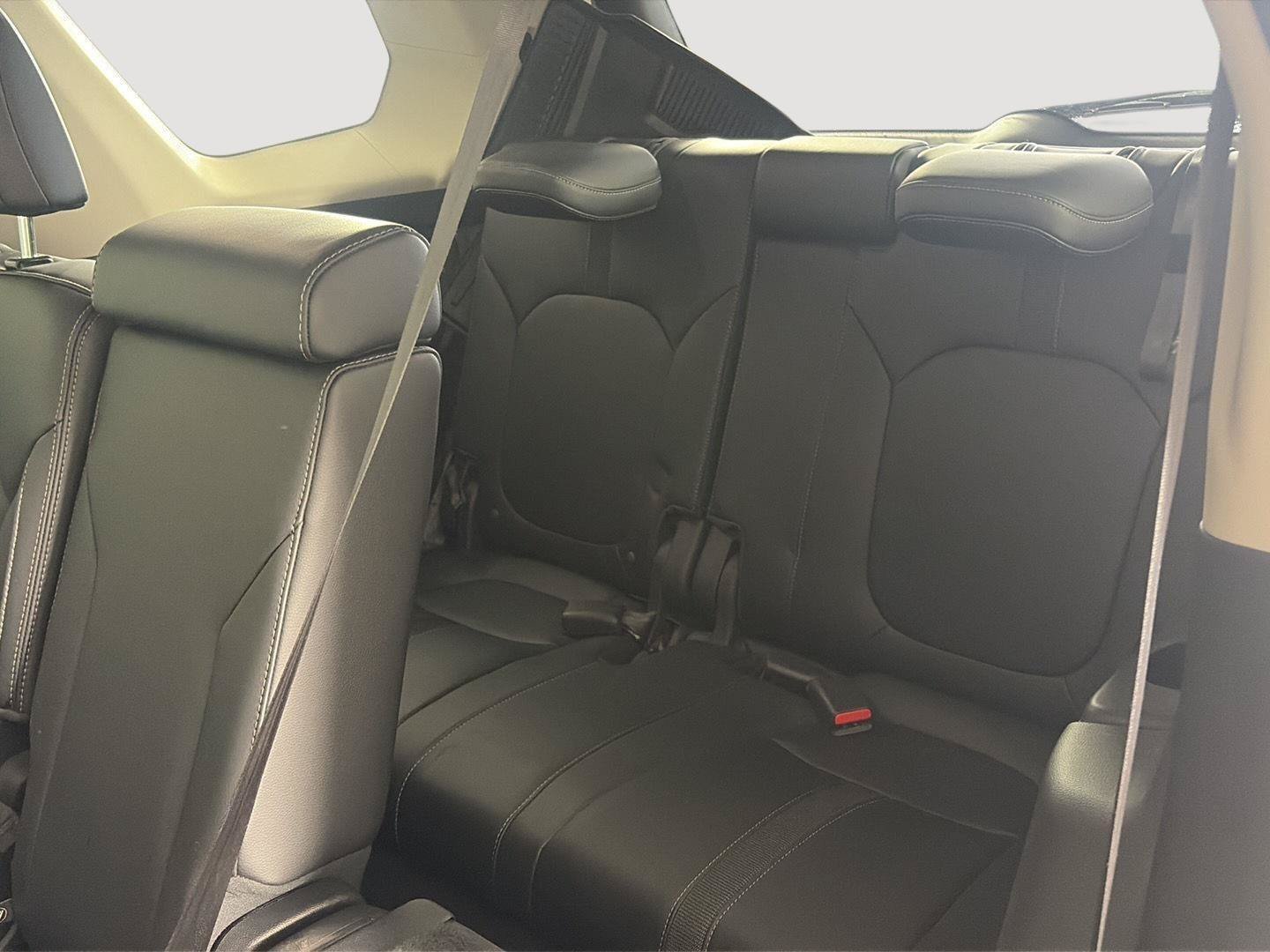 Used 2023 Honda Pilot EX-L image 19