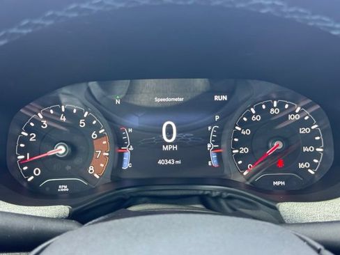 Used 2022 Jeep Compass Latitude w/ Convenience Group FWD image 26