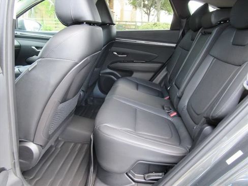 Used 2024 Hyundai Tucson Limited AWD/4WD image 34
