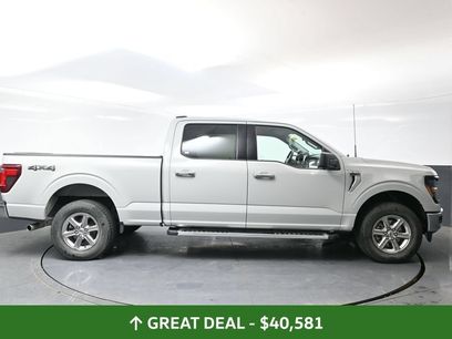 Used 2024 Ford F150 XLT w/ Tow/Haul Package