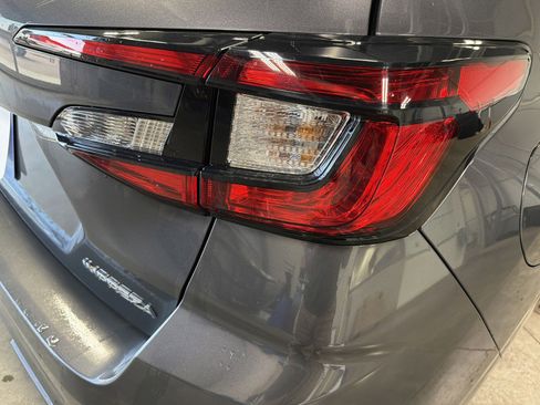 Certified 2024 Subaru Impreza 2.0i AWD/4WD image 11