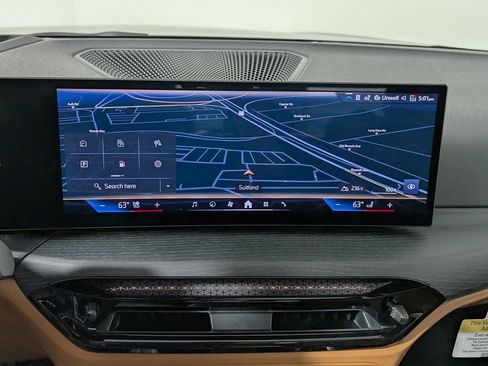 New 2026 BMW 330i xDrive Sedan AWD/4WD image 17
