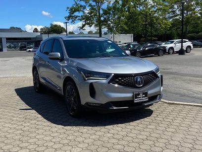 Used 2022 Acura RDX A-Spec