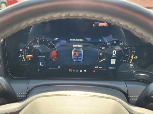 Used 2024 Ford Mustang GT Premium image 29