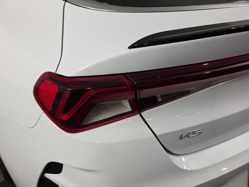 Used 2023 Kia K5 GT-Line w/ GT-Line Premium Package image 36