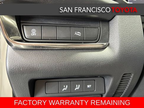 Used 2023 MAZDA CX-30 AWD 2.5 S w/ Preferred Package image 34