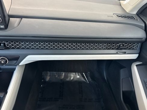Used 2024 Honda Accord LX image 26