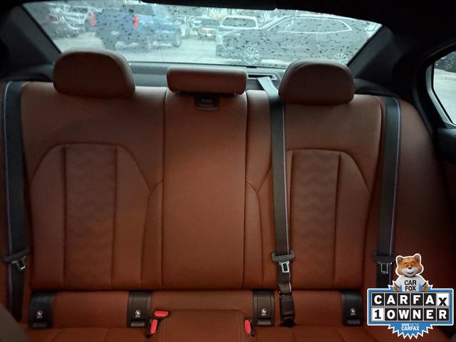 Used 2026 BMW M3 w/ Executive Package RWD image 5