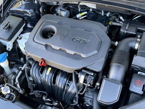 Used 2018 Kia Optima LX FWD image 29