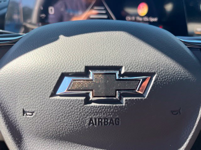 New 2027 Chevrolet Traverse RS w/ LPO, Floor Liner Package FWD image 49