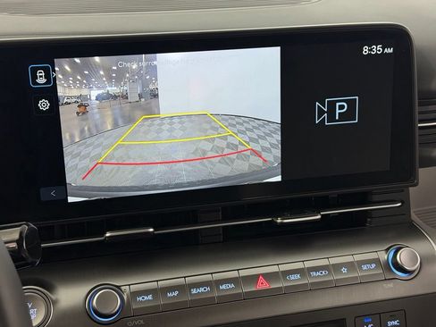 Used 2024 Hyundai Kona SEL FWD image 19