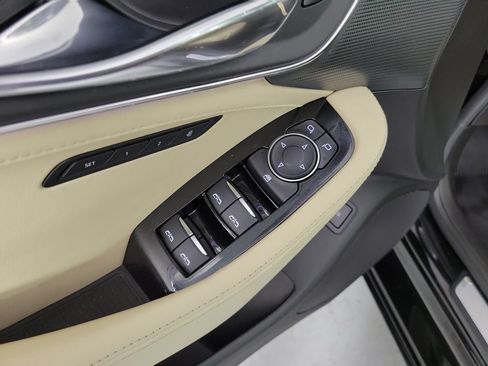 Used 2025 Cadillac CT5 Premium Luxury w/ Sun And Sound Package RWD image 19