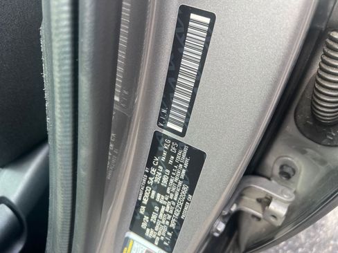 Used 2025 Kia K4 LXS image 24